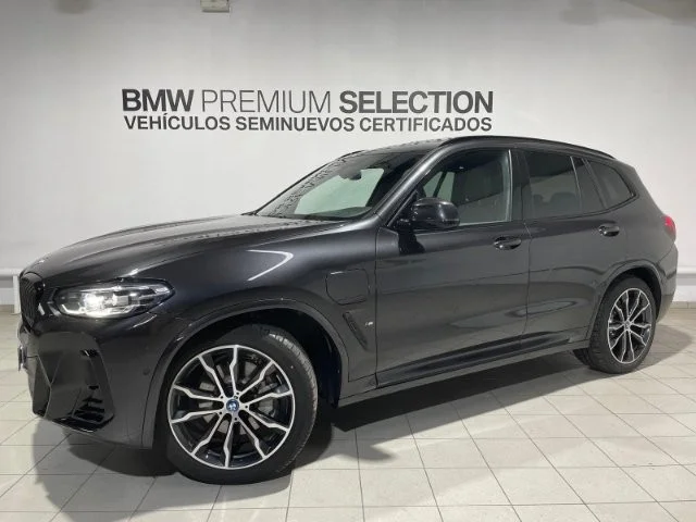 BMW X3 X3 xDrive 30e xLine