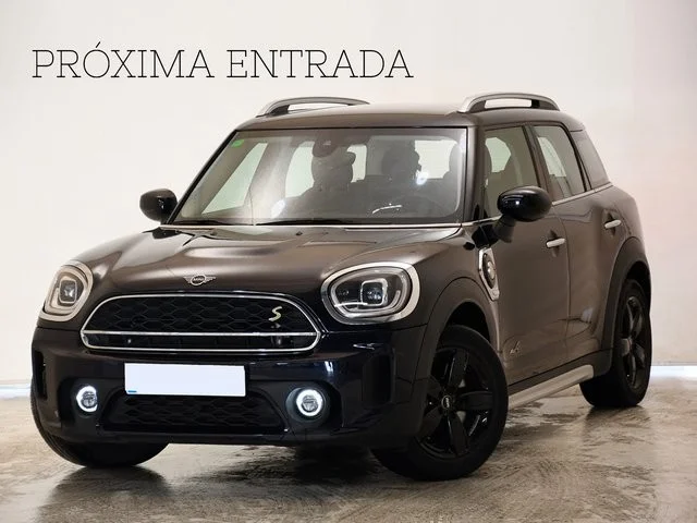 MINI Countryman COUNTRYMAN COOPER SE ALL4 AUT.