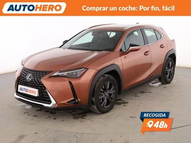 LEXUS UX UX 300h UX