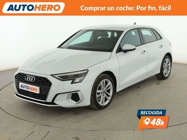 AUDI A3 30 TDI advanced