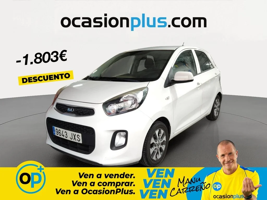 KIA Picanto Picanto 1.0 Tech
