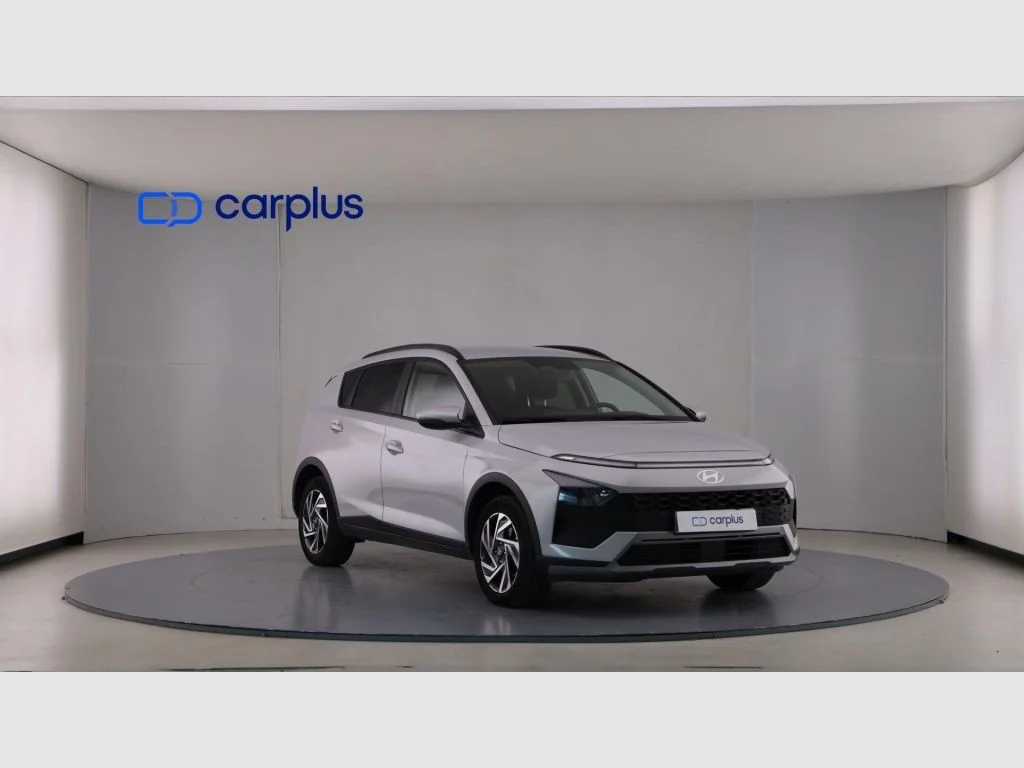 HYUNDAI Bayon Bayon 1.2 MPI Maxx