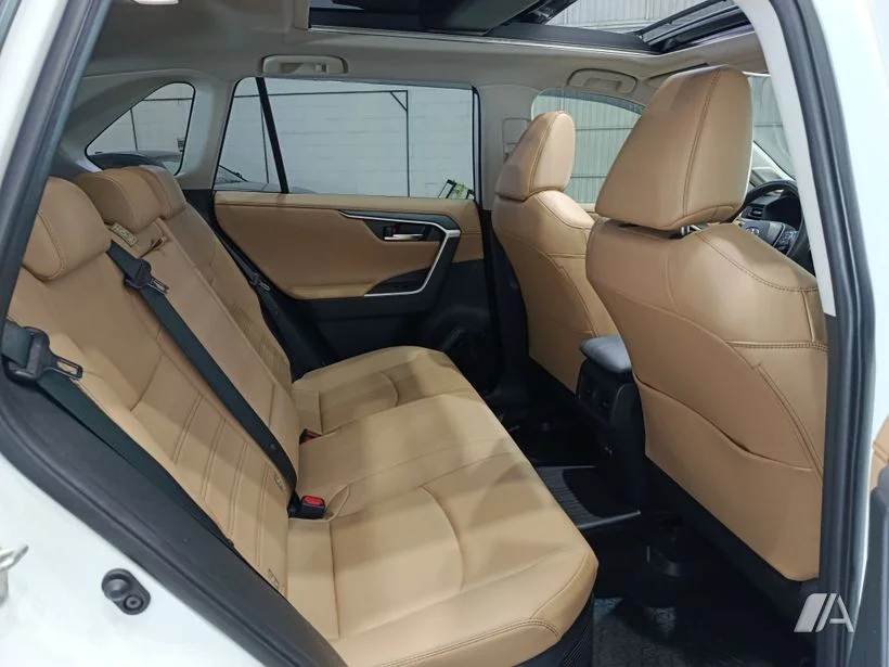TOYOTA RAV-4 RAV-4 2.5 hybrid 2WD Luxury