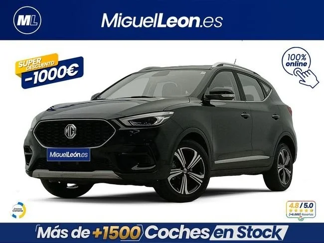 MG ZS 1.5 Comfort