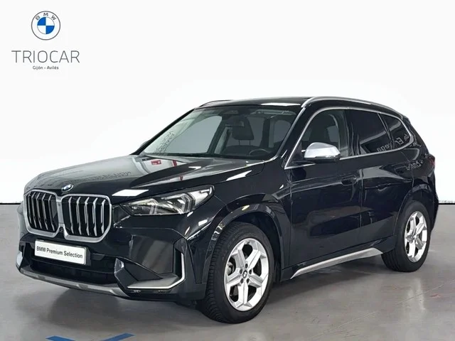 BMW X1 X1 sDrive 18dA