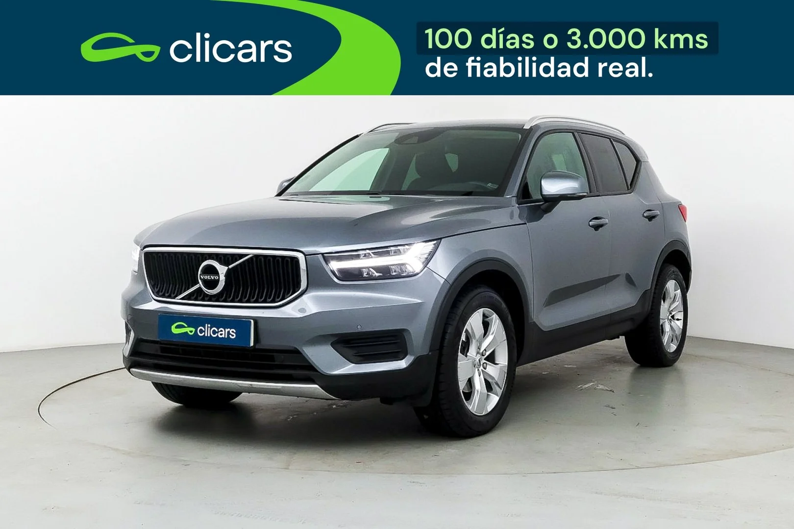 VOLVO XC40 XC40 D3 Momentum Aut.