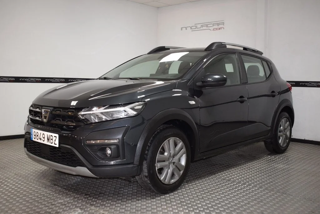 DACIA Sandero Sandero Stepway TCe Essential 67kW