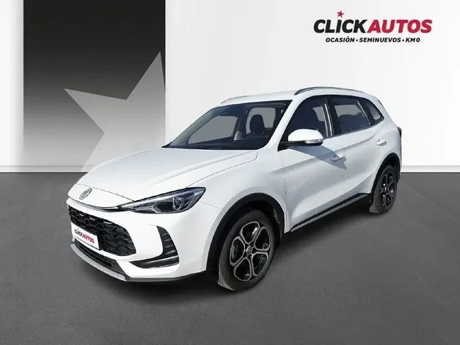 MG ZS 1.5 Hybrid+ 197CV Comfort AT