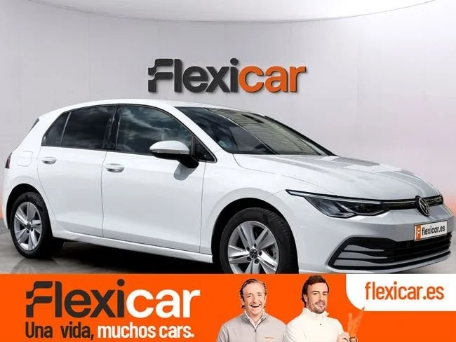VOLKSWAGEN Golf 1.0 eTSI 81kW (110CV) DSG