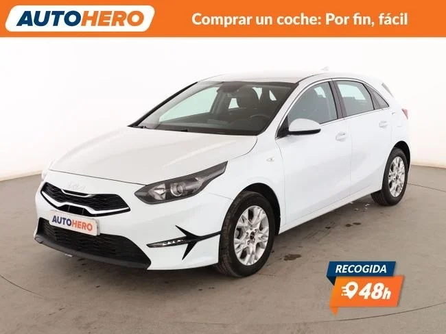 KIA Ceed Ceed 1.0 T-GDI Drive 100