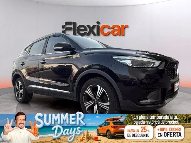 MG ZS 1.5 Comfort
