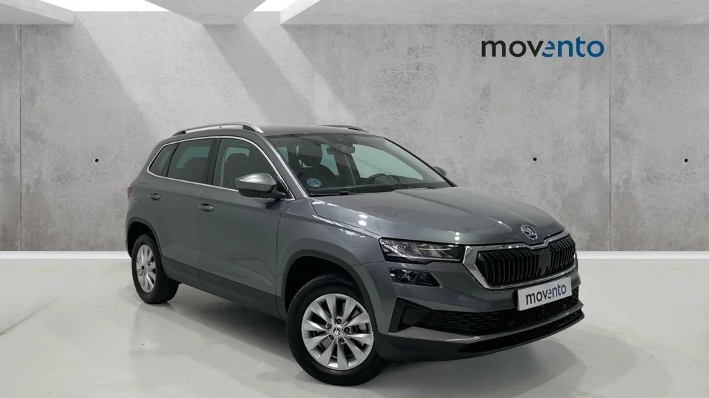 SKODA Karoq Karoq 1.5 TSI Ambition ACT DSG 110KW