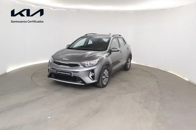 KIA Stonic 1.0 T-GDi 74kW (100CV) MHEV MT Drive