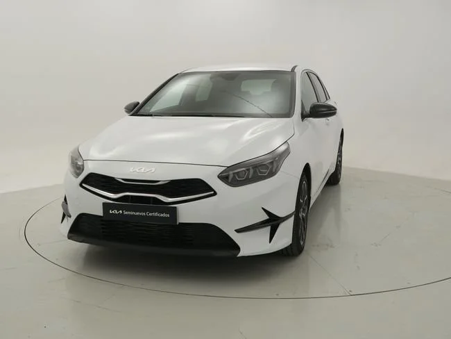 KIA Ceed 1.0 T-GDi 74kW (100CV) Style Edition