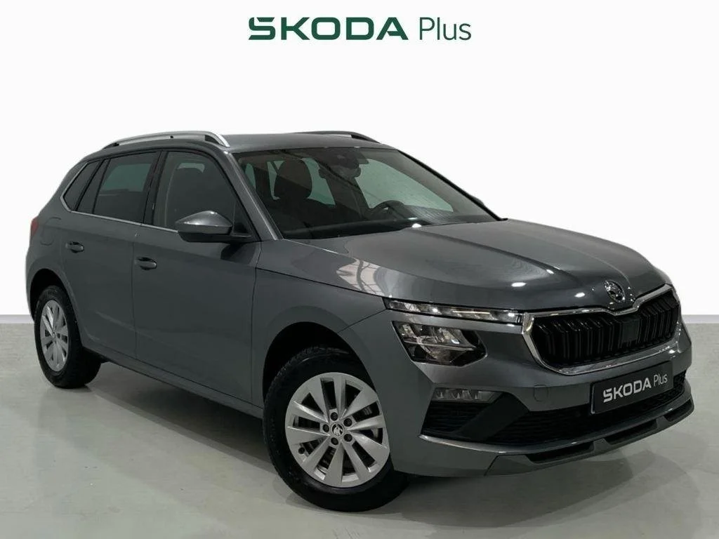 SKODA Kamiq Kamiq 1.0 TSI Selection DSG7 85kW