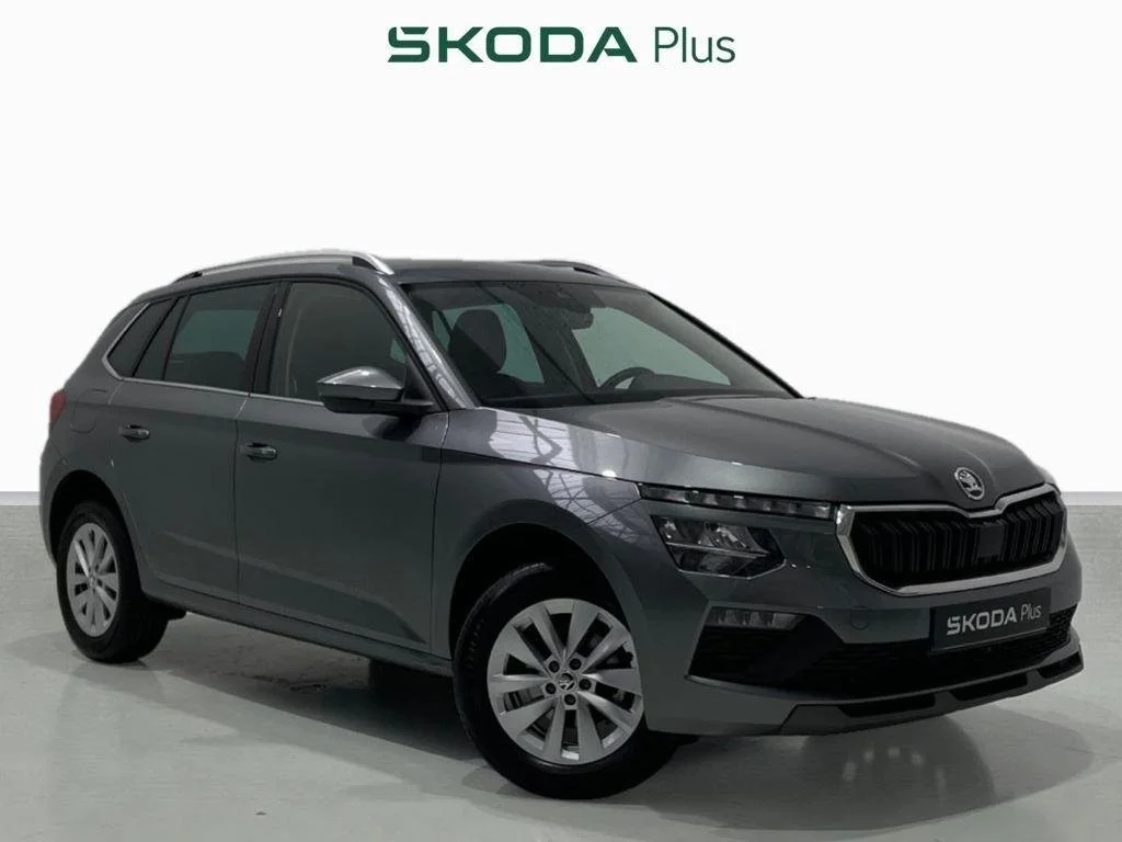SKODA Kamiq Kamiq 1.0 TSI Selection DSG7 85kW