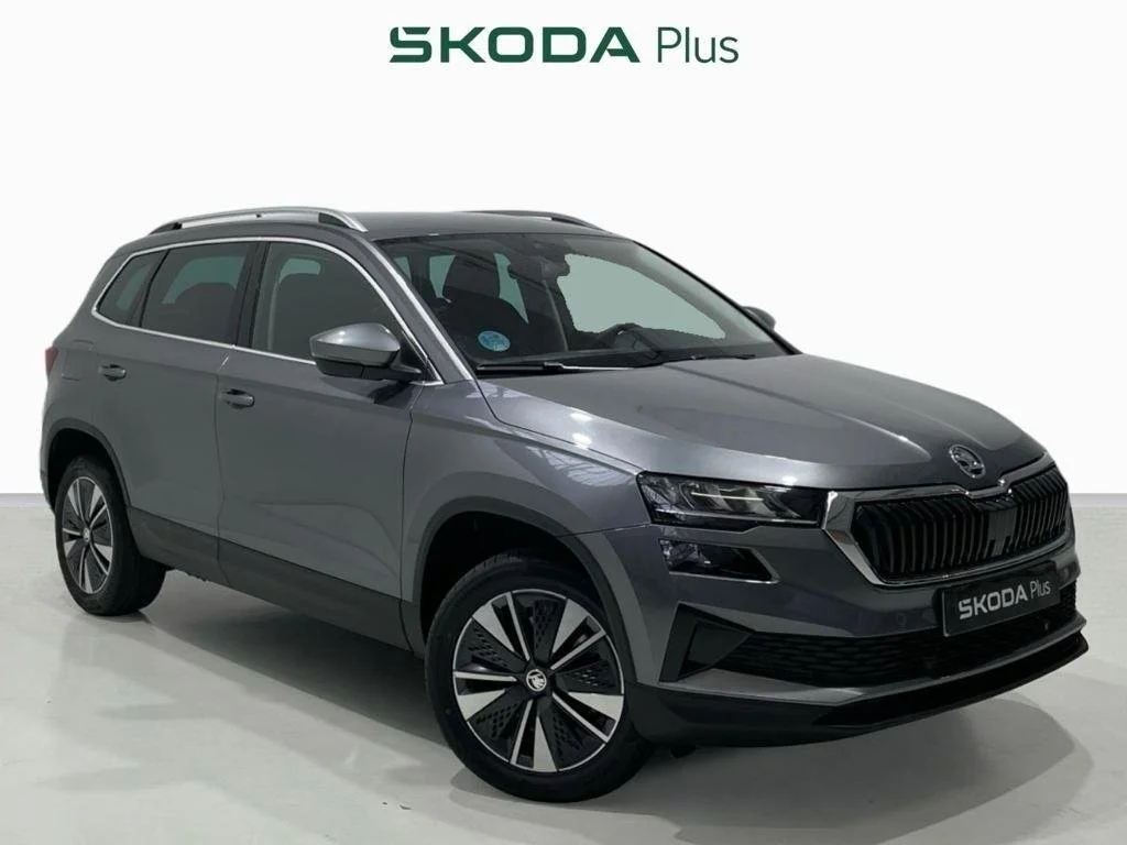 SKODA Karoq Karoq 1.5 TSI Ambition ACT DSG