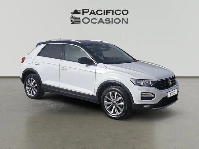 VOLKSWAGEN T-Roc T-Roc 1.5 TSI Advance Style DSG7