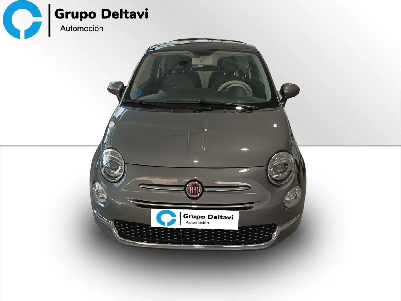 FIAT 500 500 1.0 Hybrid Dolcevita 52kW