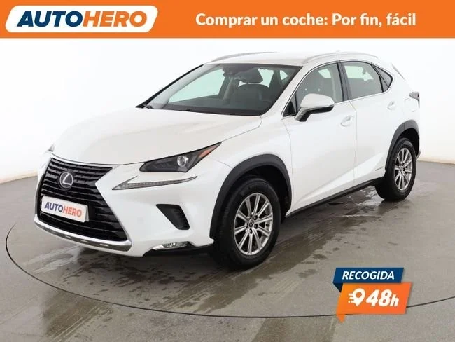 LEXUS NX NX 300h Eco 2WD