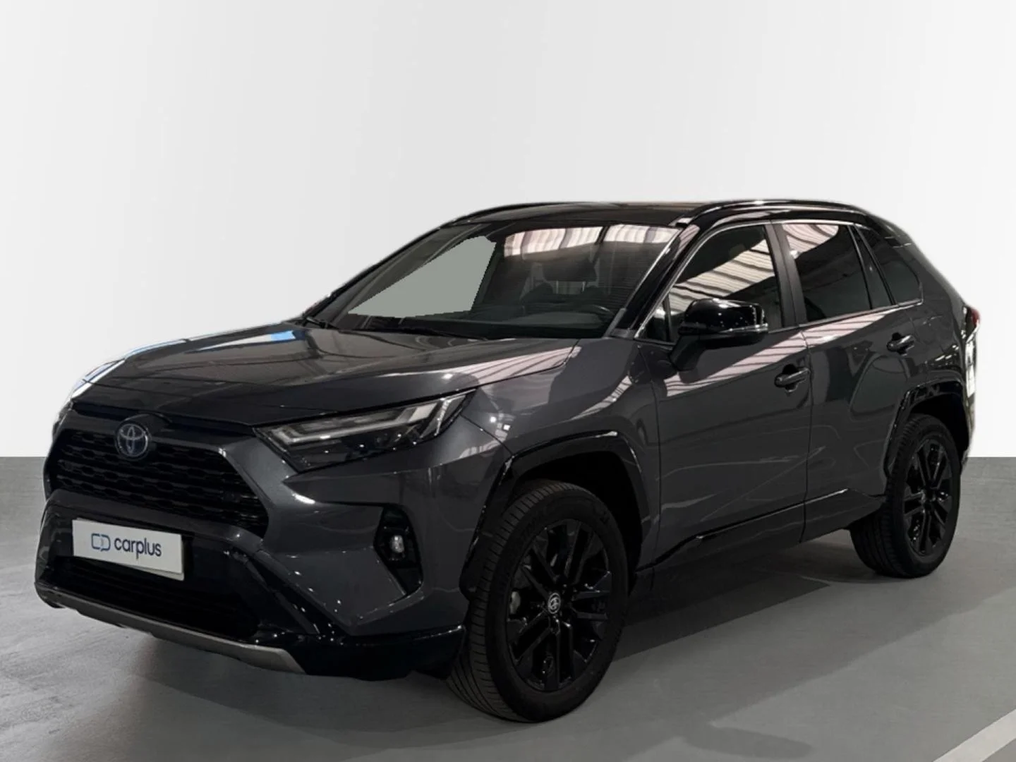 TOYOTA RAV-4 2.5l 220H Style 4WD