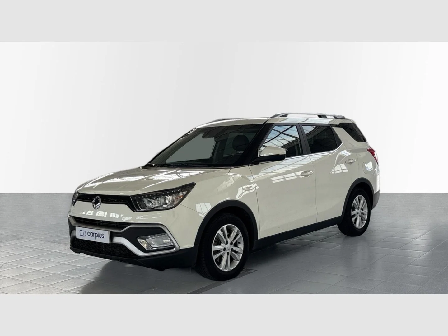 KGM / SSANGYONG XLV XLV G16 Line 4x2