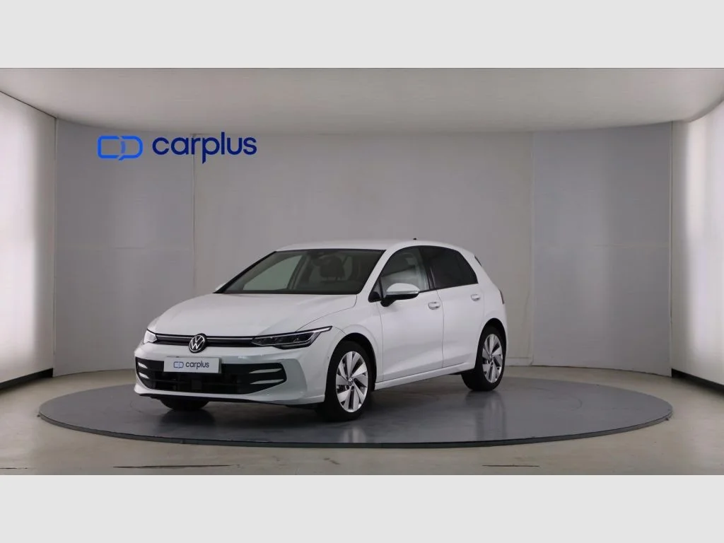 VOLKSWAGEN Golf Golf 1.5 TSI Más 85kW