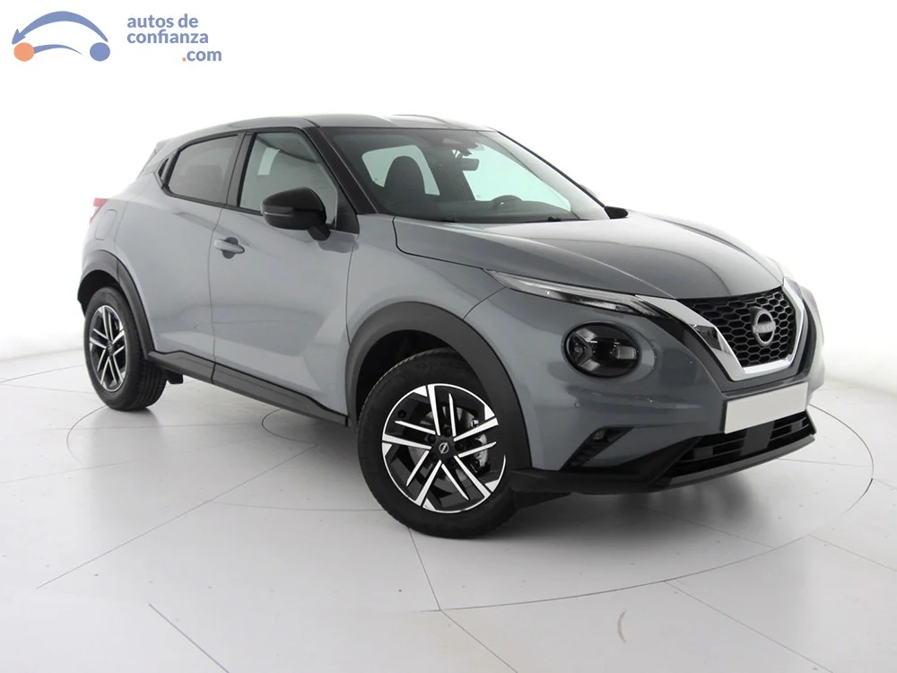 NISSAN Juke JUKE DIG-T NCONECTA