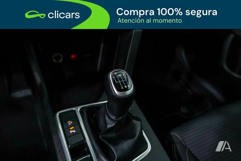 KIA Sportage Sportage 1.6 GDi Drive 4x2 132