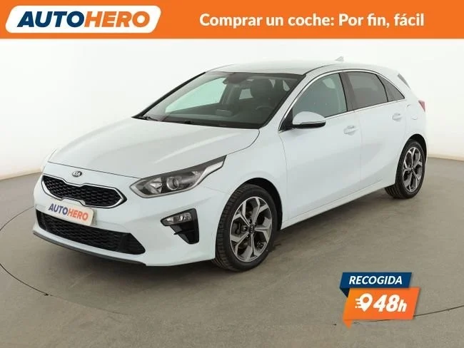 KIA Ceed 1.0 TGDI Tech