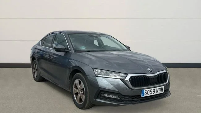 SKODA Octavia Octavia 2.0TDI Ambition 110kW