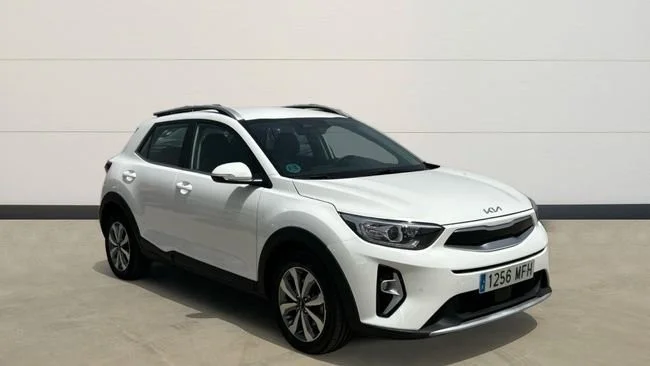 KIA Stonic Stonic 1.2 DPi Drive