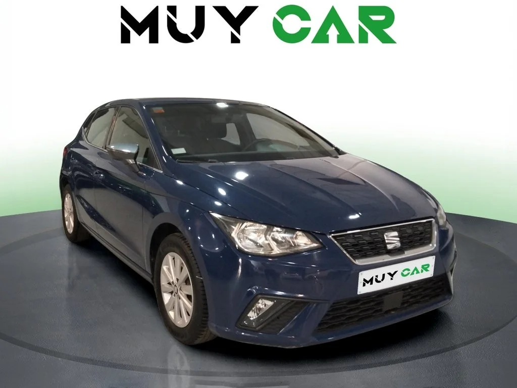 SEAT Ibiza Ibiza 1.0 TSI S&S Xcellence 115