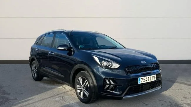 KIA Niro 1.6 GDI HEV DRIVE 141 5P