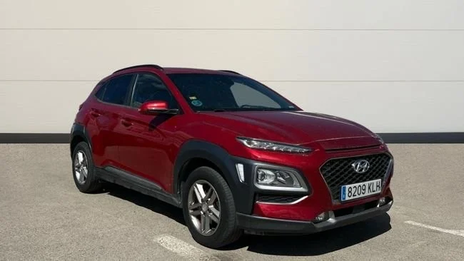 HYUNDAI Kona 1.0 TGDI TECNO 2WD 120 5P