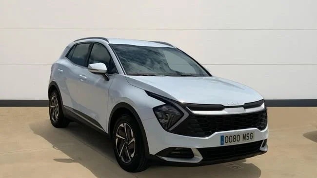 KIA Sportage Sportage 1.6 T-GDi Drive 160