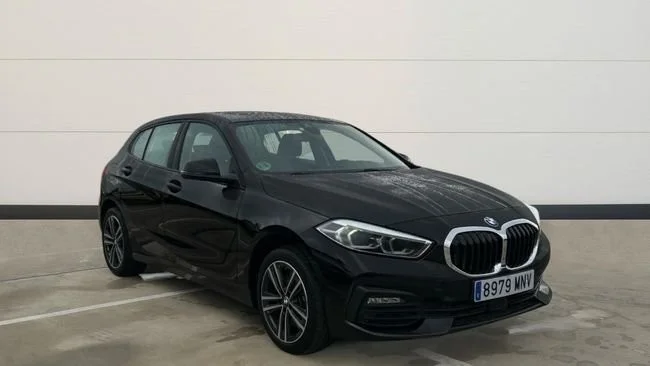 BMW Serie 1 1.5 118I AUTO 136 5P