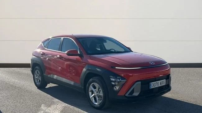 HYUNDAI Kona Kona HEV 1.6 GDI DT Maxx