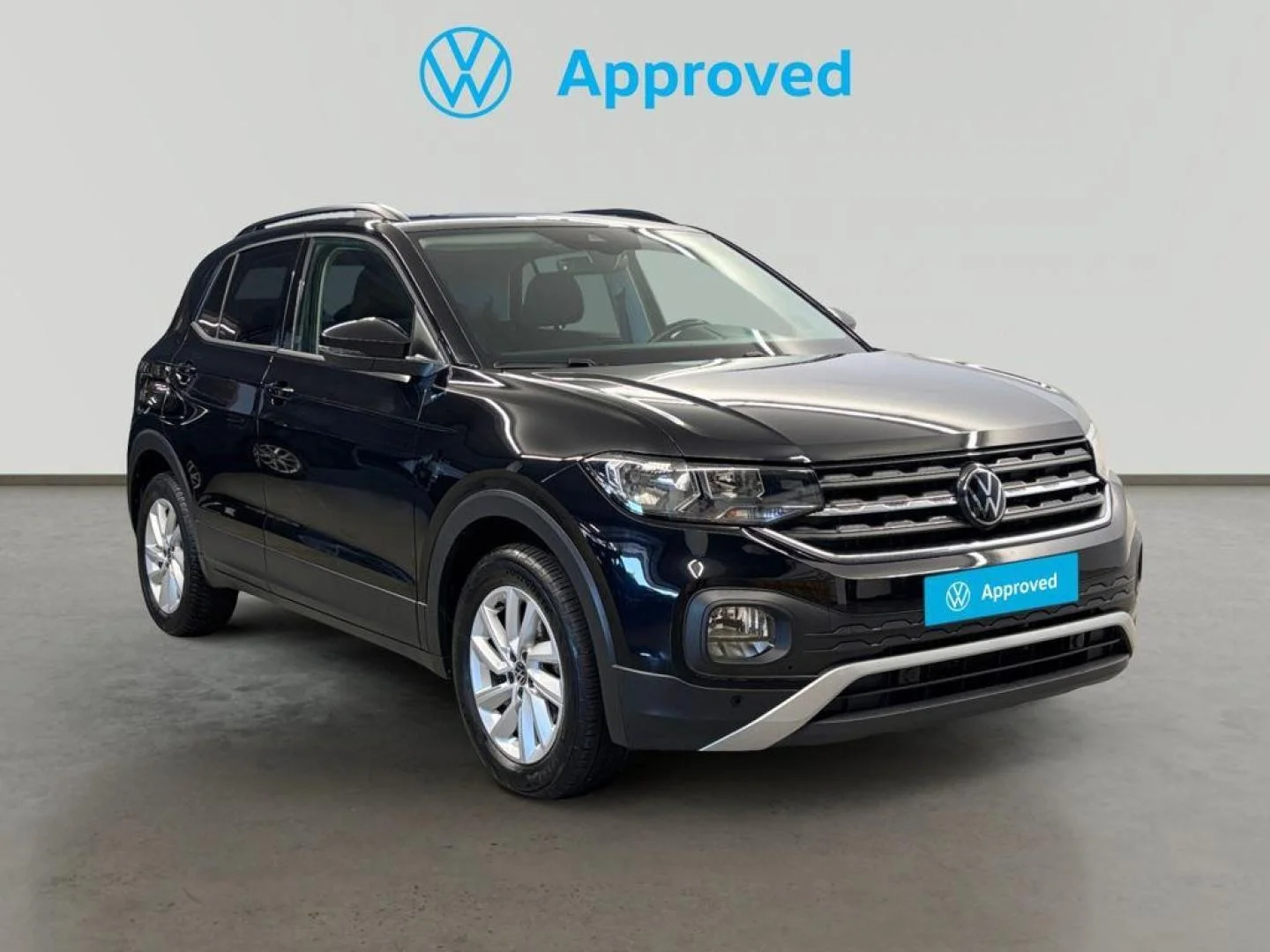 VOLKSWAGEN T-Cross T-Cross 1.0 TSI Advance DSG7 81kW