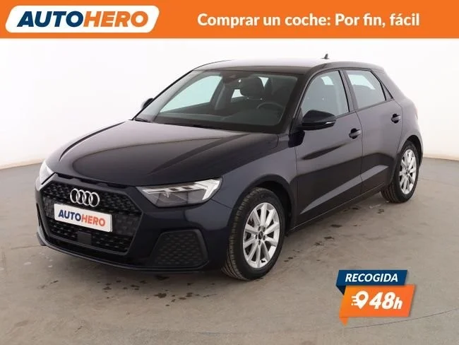AUDI A1 25 TFSI