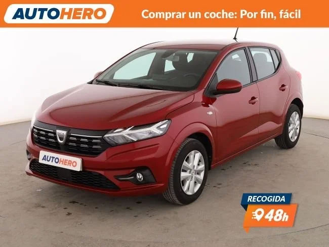DACIA Sandero Sandero TCe Comfort 67kW
