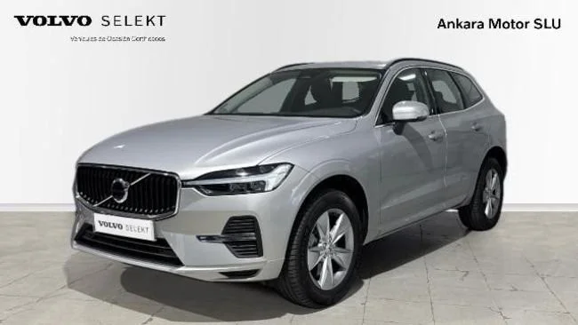 VOLVO XC60 2.0 B4 D CORE AUTO 5P