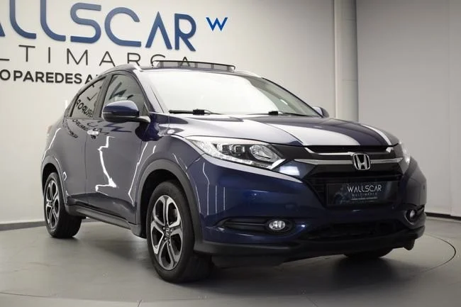 HONDA HR-V 1.5 i-VTEC CVT Executive