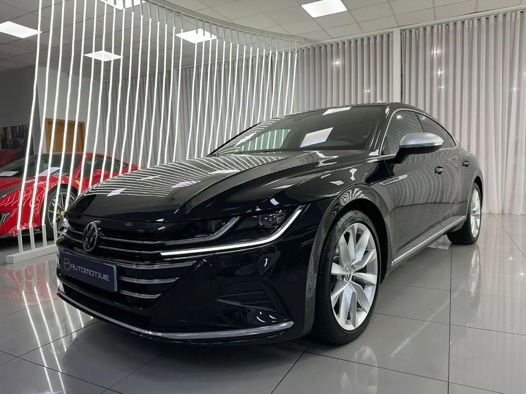 VOLKSWAGEN Arteon Arteon 2.0TDI Elegance DSG7 110kW