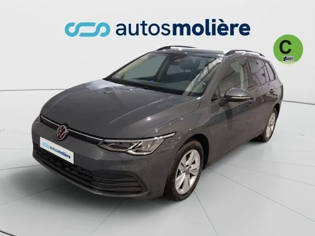 VOLKSWAGEN Golf Golf 2.0TDI Life 85kW