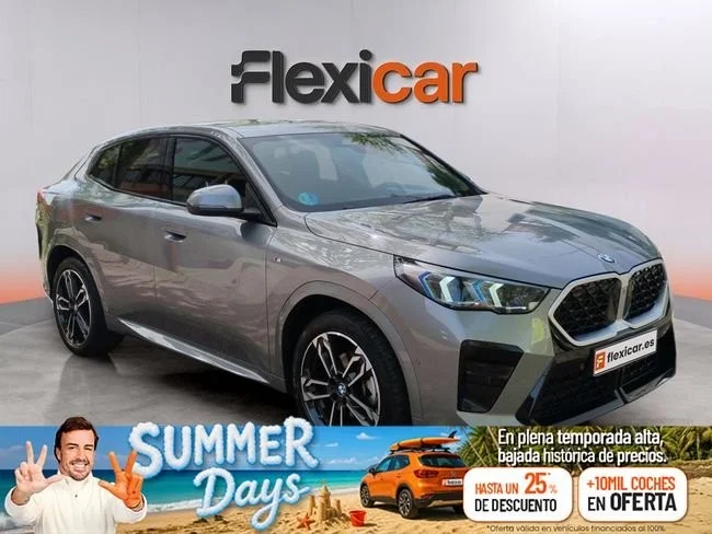 BMW X2 sDrive20d