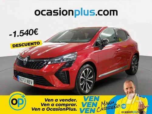 MG HS HS 1.5 T-GDI Luxury