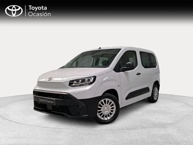 TOYOTA Proace City Verso Combi GX L1 1PL 1.5D 100CV 6MT