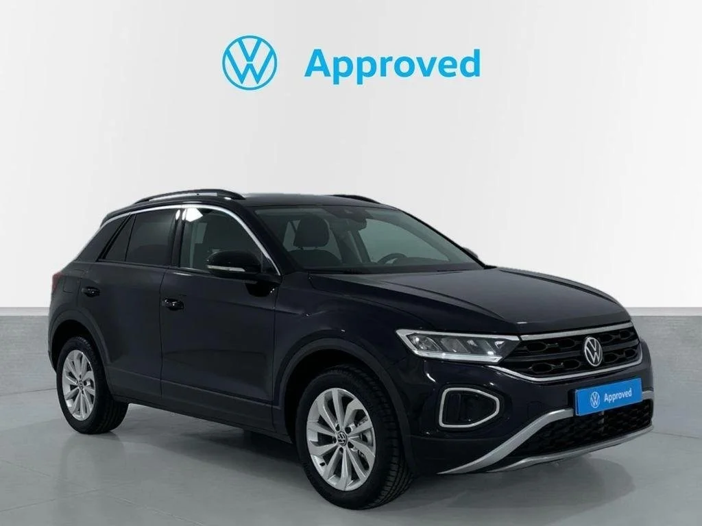 VOLKSWAGEN T-Roc T-Roc 1.0 TSI Life 81kW
