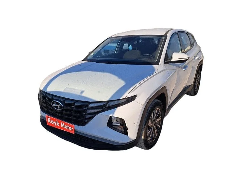 HYUNDAI Tucson Tucson 1.6 TGDI Klass 4x2